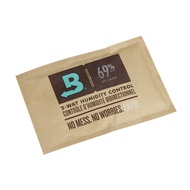 Independently Packaged Cigar Moisturizing Bag Professional Humidity Pack 69% 72% Tobacco 8g 2 Way Hu