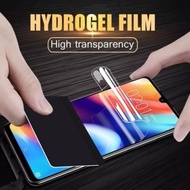 Anti-Scratch Hydrogel For INFINIX Zero 5G, Zero 5G 2023, Zero 20, Zero 30 4G, Zero 30 5G