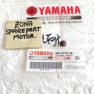 Original Yamaha Jup Mx Vixion R15 Valve Seal 2S6 E2119 00