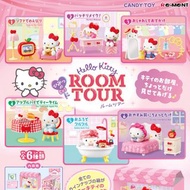 hello kitty 裝飾 公仔 卡通 生日禮物 送禮 擺設 擺件 收藏 kitty公仔