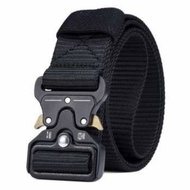 Tactical Belt Canvas Tactical Army Belt