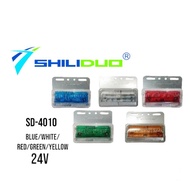 SHILIDUO CLEARANCE LIGHT SD-4010 24V