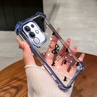 【 Shockproof 】Case For Vivo Y29 4G Y29S Y04 TPU phone case 2025 new design love bow accessory Casing