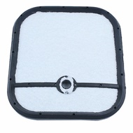 Komatsu G35 G45 Husqvarna 143 236 443 436 Elemen Penapis Udara Span Mesin Pemotong Rumput YC