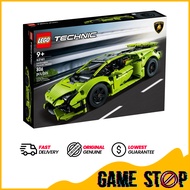 Lego 42161 Lamborghini Huracan Tecnica
