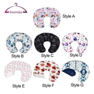 [deevoka] Nursing Pillow Cover Cover U Shape Nursing Baby Baby Nursing Pillow Cover Cover