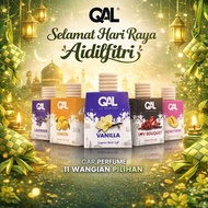 QAL Air Freshener Car Perfume Pewangi Kereta