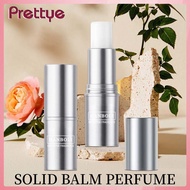 Prettye HANBOLI รองเท้าบีตส์แข็งคงทนน้ำหอมยาหม่องแท่งบาล์มน้ำหอม Antiperspirant แบบพกพาถุงเครื่องหอม