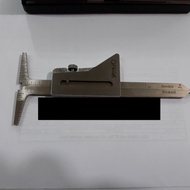 Welding gauge 3220 - hi_lo gauge