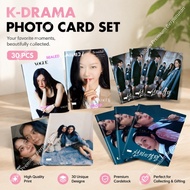 Friendly Rivalry Lee Hyeri Chung Su bin Kang Hye Won Jaeseulgi YoungJae Stills Magazine Photo Album 
