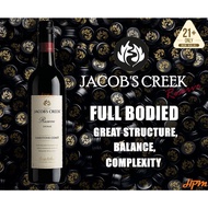 Jacob's Creek Reserve Shiraz Limestone Coast 750ml