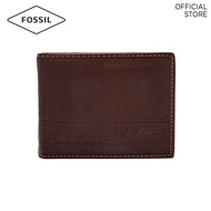 Fossil Lufkin  Wallet SML1391201