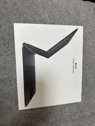 magic keyboard for ipad pro 12.9 2018-2022 ipad air 6