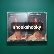 TXT HYBE INSIGHT PHOTOCARD SEALED