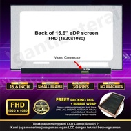 Led LCD ASUS VIVOBOOK F571G F571GD F571GT S533F S533FL 15.6 FHD IPS