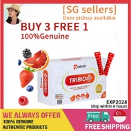 [100% authentic seller] NEW Labrich Tribiotic (Probiotic + Prebiotic + Postbiotic) with High Vitamin