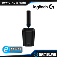Logitech RS Shifter & Handbreak-Black [941-000242]