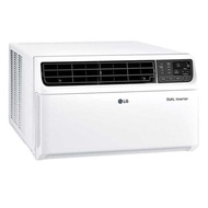 ◎✜☾LG DUAL INVERTER LA150EC 1.5HP WINDOW TYPE AIRCON