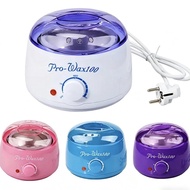 Machine New Style Wax Machine Bean Wax Hair Removal Machine Wax Pot Hot Wax Wax Melting Hair Removal