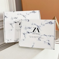 ZOE ARISAH GIFT BOX Packing Wrap Surprise Gift Special Birthday Gift Box Set Add On Packaging Box Ha
