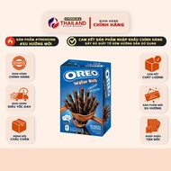 [COMBO of 3 BOXES] Oreo Wafer Roll Chocolate Flavor – Box of 54g | Crispy – Rich Chocolate Flavor