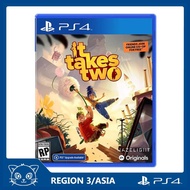 [PS4] It Takes Two