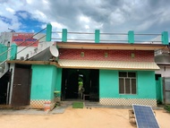  1 ห้องนอน 1 ห้องน้ำส่วนตัว ขนาด  ตร.ม. – พาเลีย กาลัน (Umang Homestay )