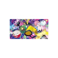 Pokemon TCG Playmat - Iono Playmat