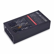 For ITX Compact Mini PC Flex 600W Modular Power Supply 1U Computer PSU Flex-ATX 600W for POS AIO NAS