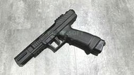 (QOO) 現貨 MILSIG 12.7mm Co2 鎮暴槍 Guard Dog S Pro 輕量 訓練 金屬 護衛犬