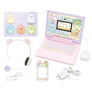 SEGA FAVE Toy Sumikko Gurashi Computer Series