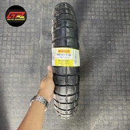 Tire Pirelli Scorpion Rally STR 110/80-19 CB500X Versys 250 KTM 390 ADV Adventure