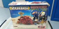 Zoids  索斯機械獸 025