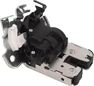 Pexorin Trunk Tailgate Door Lock Latch Bootlid 4H0 827 505, for, A4 B8 B9 A6 C7 Q5 8R Q7 Car Trunk L