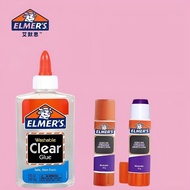 Elmos Multifunctional Solid Glue Children Educational DIY Handmade Slime Student Handmade Transparen