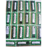 ♞,♘Laptop ram ddr2 512mb 2nd hand