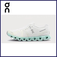 【100% Authentic】On Cloud Shoes On Cloud 5 Waterproof Undyed Creek