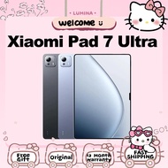 Xiaomi Pad 7 Ultra Tablet/ Xiaomi Xring O1 14''inchs 3.2K 120Hz OLED 12000mAh 120W Fast Charging Xia