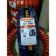 Maxxis MA-3DN 100 80 14 Diamond ban tubelles