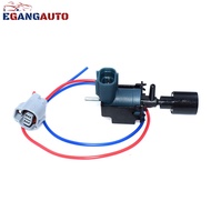 25860-74160, 25860-74050 Vacuum Switching Valve w/ Pigtail Wire for Toyota Avalon Camry 3.0 V6 90910