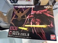 FW Gundam Converge (EX 31) Neue Ziel II
