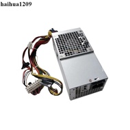DELL OptiPlex 390DT Power Supply H250AD-00 HY6D2 7GC81 D250AD-00