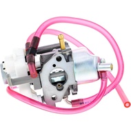 Honda 16100-Z0D-D03 (replaces 16100-Z0D-D01) Carburetor