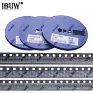 3000PCS SMD Diodes Assortment 1N4007, 1N4148W, 1N5819W, MBR0520LT1G, MBR0530W Surface Mount Diodes