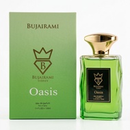 BUJAIRAMI OASIS 100ML EDP perfume original from Dubai EDP original 100%