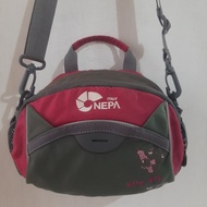 tas slempang NEPA outdoor