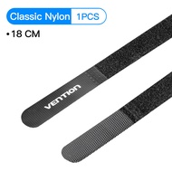 Vention Winder Kabel USB 10 Buah/pakสำหรับเมาส์หูฟัง PenyanggaPelindung Pita Manajemen Kabel iPhone