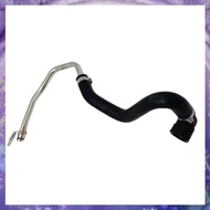 (Y W Z H)Radiator Hose for     7 Series 8 Series M850i 750i G1 X6 G06 Turbocharger Return Coolant Li