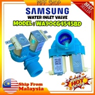 WA90CG4545BD Samsung Washing Machine Water Inlet Valve HIGH QUALITY pam air masuk Samsung