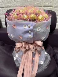 金莎30粒大花束